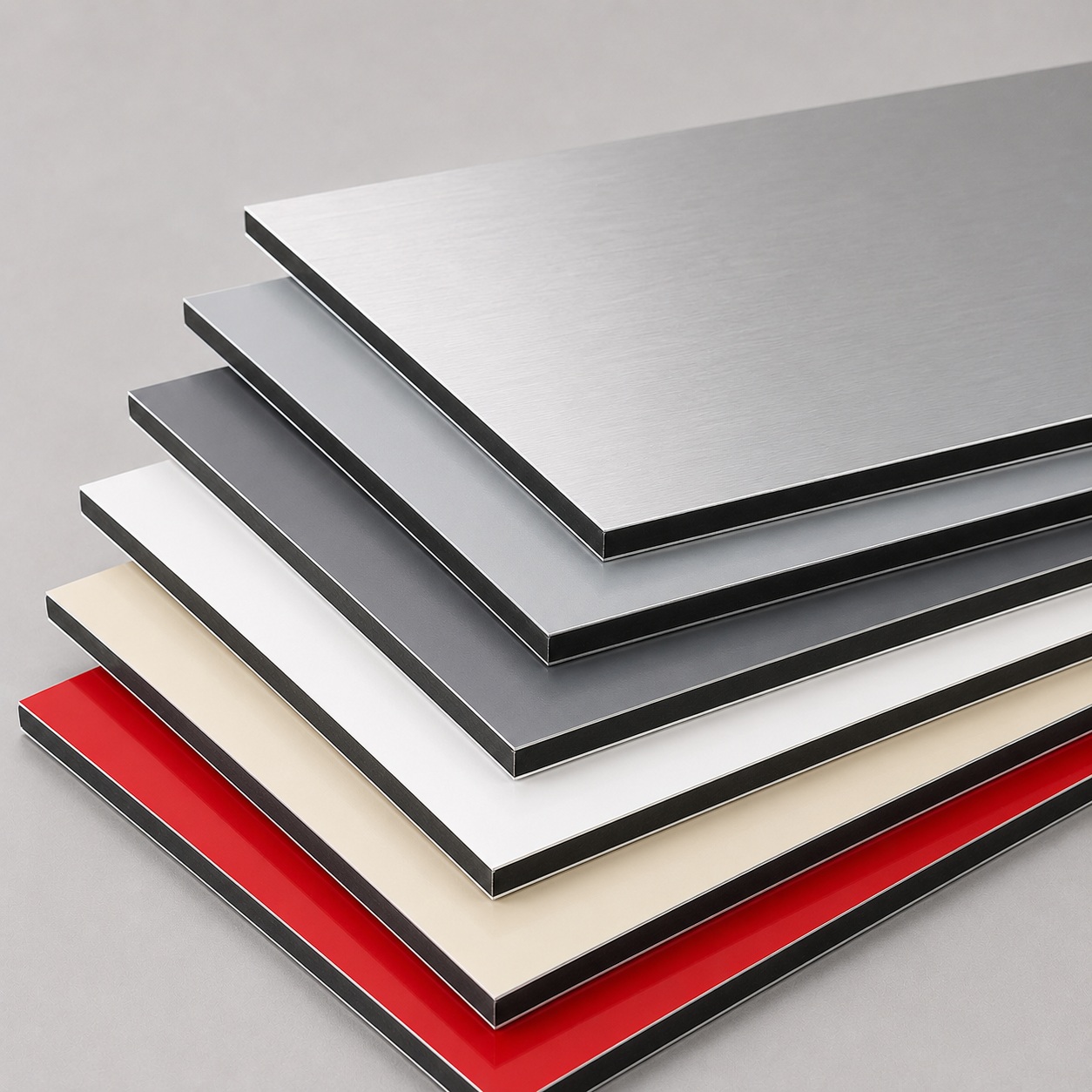 ACP Sheets